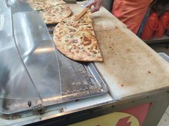 -咏春葱油饼(德政中路店)