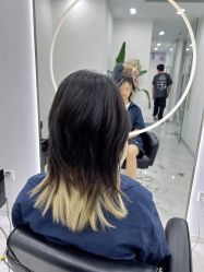 -赤道 Hair Salon