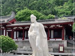 -华清宫景区