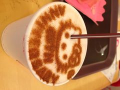 Hello&nbsp;Kitty&nbsp;Cafe(弘大店)-Hello Kitty Cafe(弘大店)