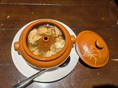 汽锅鸡汤-熙楼(翠湖店)
