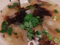 莆田扁肉汤（位）-莆田餐厅PUTIEN(西安万象天地店)