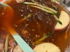 -七八冷面·延边朝鲜族美食(圣熙八号店)