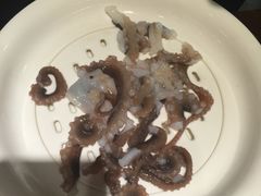 -马路边上·小海鲜烧烤(八一路店)