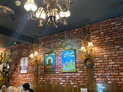 -MAX伯爵趣味互动密室逃脱(大坪D馆店)