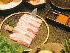 -樱嘢·炭火烧肉(惠南店)