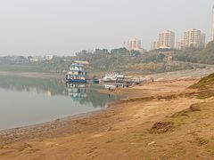 -金海湾滨江公园