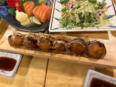 -桃屋日本料理(清华科技园店)