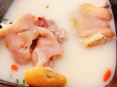 老妈蹄花-归蜀第成都串串料理(梅花路店)