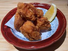 炸鸡块-YAMAKAWA(龙湖胥江天街店)