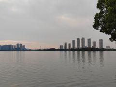 -南昌青山湖风景区