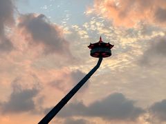 -淹城春秋乐园