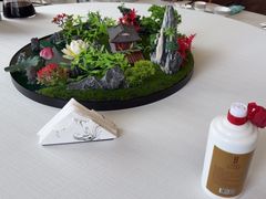 -海泰食府·新鲁菜·家宴(总部基地店)