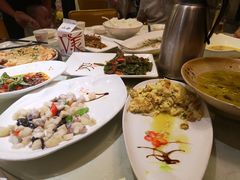 -祥记·苏帮菜·松鼠桂鱼(湖畔天城店)