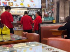 -香港新记茶餐厅(湖墅南路店)