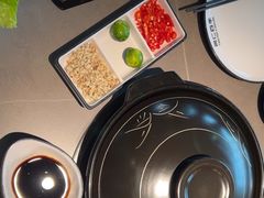 -同仁四季椰子鸡(无锡滨湖万象汇店)