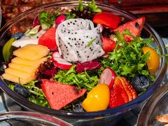 -1819餐厅·团队聚餐·烤串·精酿