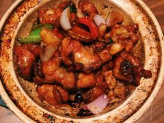 -大树餐厅(益田假日店)