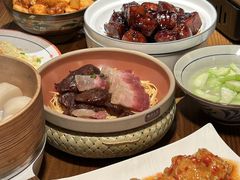 -永安水煮活鱼·仪征菜(仪征奥林匹克店)
