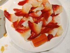 -加餐海鲜自助(宝龙一城店)