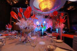 -上海浦东喜来登由由大酒店·宴会厅