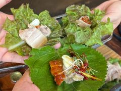 -Dombe豚(黑猪肉街店)