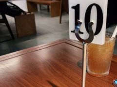 大堂-VESH COFFEE(定西路店)