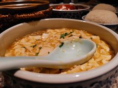 -南京大牌档(香港广场店)