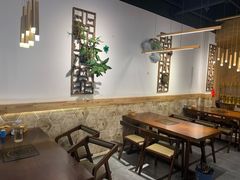 大堂-庆合府重庆大排档(紫都城店)