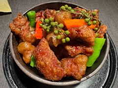 -南里山房·新淮扬菜(徐汇万科店)