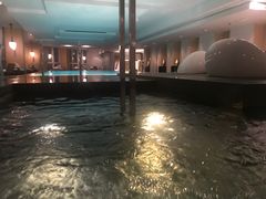 -上海柏悦酒店
