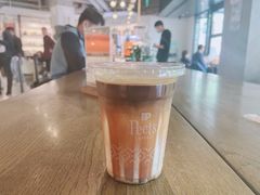 -Peet's 皮爷咖啡(东湖路手作店)