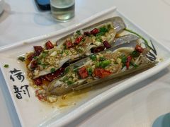 -威海渔村(静安旗舰店)