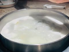 -淘米捞·米汤脆鲩鱼火锅(福田皇岗店)