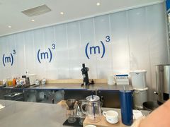 -CUBIC3三立方咖啡(凌空SOHO店)