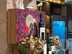 -Mammamia意大利餐厅(阳春巷店)