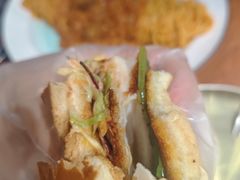 -魏斯理汉堡(西安沣东吾悦店)