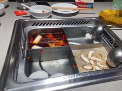 -海底捞火锅(宝龙广场夜宵主题店)