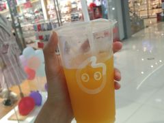 -CoCo都可(贵港万达店)