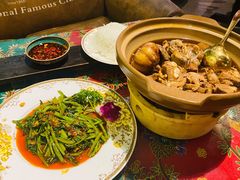 马来风光-小娘惹厨房Little Nyonya(狮城有约上榜店)