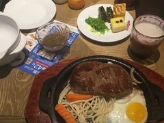 -凡塔斯牛排自助餐厅(广东佛山三水万达店)