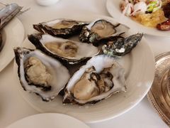 -上海和平饭店华懋阁 Cathay Room