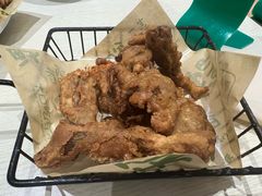 -甲乙饼·手工牛肉饼(东方广场店)