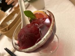 -上海金桥红枫万豪酒店-万豪中餐厅