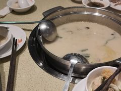 -煲大王猪肚鸡·椰子鸡火锅(红谷滩万达店)