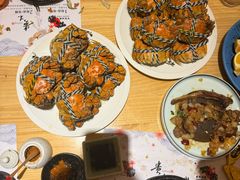 -贵木日本料理·铁板烧(新地假日广场店)