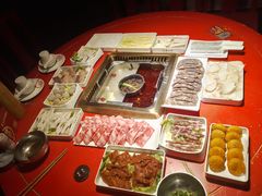 -蜀九鼎毛肚火锅(建瓯店)