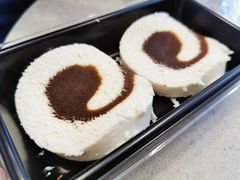 豆沙奶卷-三元梅园(团结湖店)