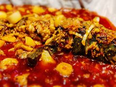 -红辣椒·川菜·火锅(张杨路店)