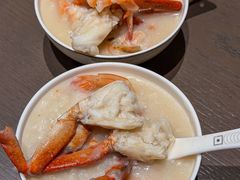 -潮州府·潮菜·砂锅粥(徐家汇店)